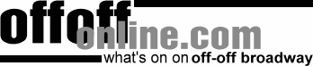 Off Off Online Logo