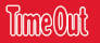 Time Out logo