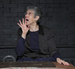 Nancy Redman