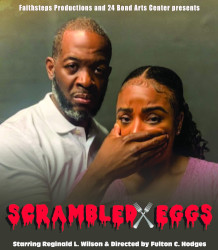 Scrambled Eggs poster image