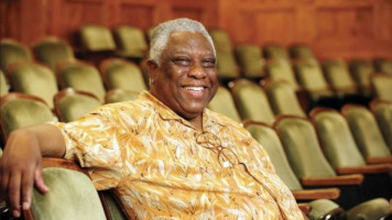 Woodie King Jr.